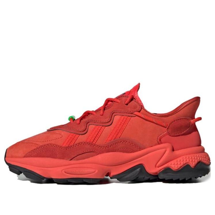 adidas Ozweego TR 'Hi-Res Red' EE7000