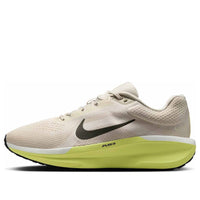 Nike Air Zoom Winflo 11 'Light Orewood Brown Light Lemon Twist' FJ9509-105