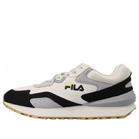 FILA Jogger1s Running Shoes Silver/Black F12M141114FSA