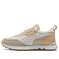 PUMA Future Rider 'Future Vintage - Pristine Light Sand' 387672-05