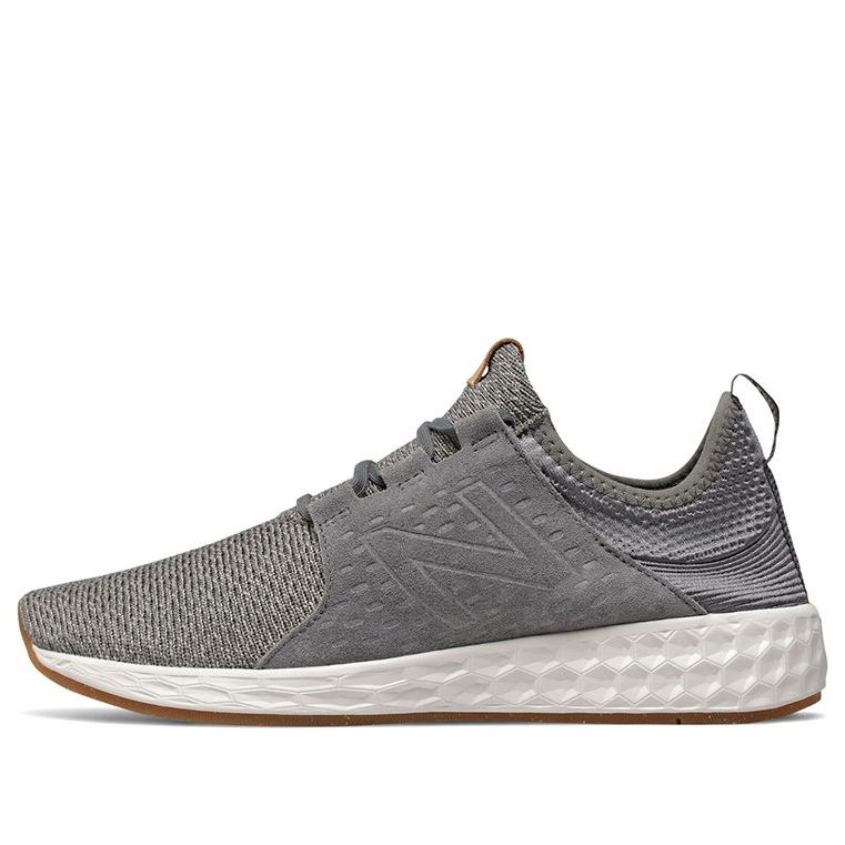 New Balance Fresh Foam Cruz v1 'Castlerock' MCRZRRG