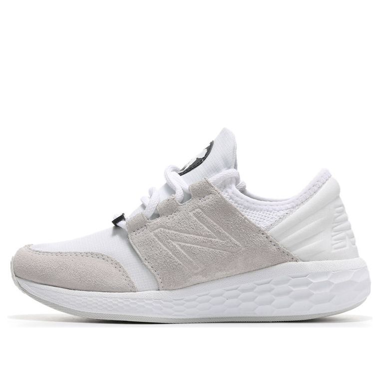 New Balance x EVA CRUZ D White UCRUZGW2