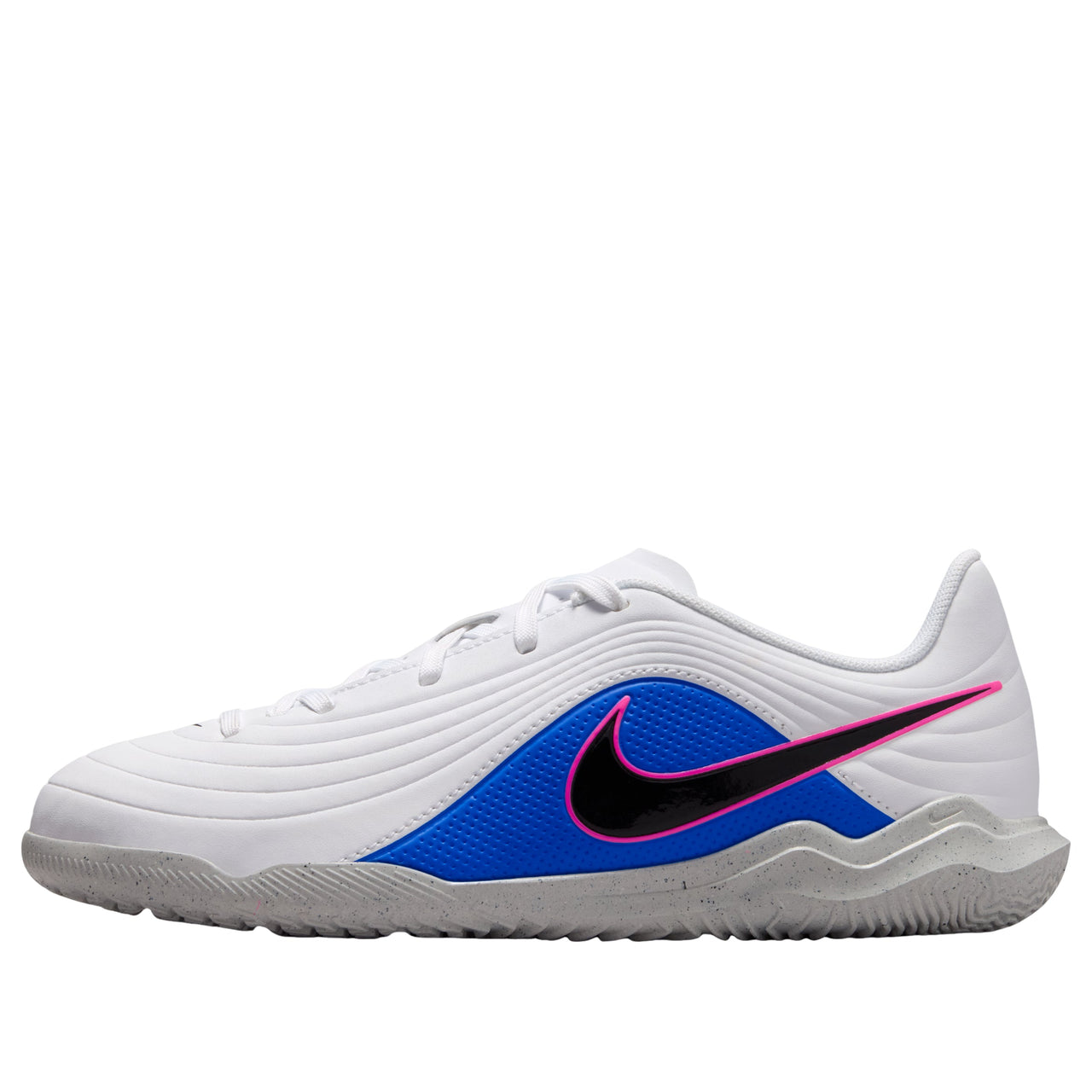 (GS) Nike Tiempo Maestro Club 'White Racer Blue' IB5033-146
