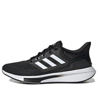 adidas EQ21 Run 'Black White' GY2190