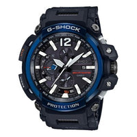 CASIO G-Shock Gravitymaster 'Black' GPW-2000-1A2