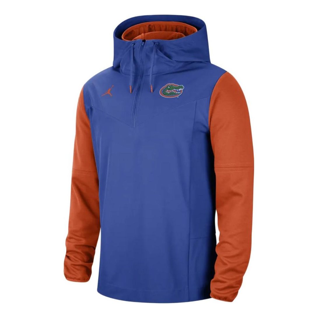 Air Jordan College (Florida) Light Jacket DR0585-480