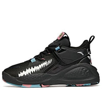 (WMNS) ANTA x Marvel Badao 'Venom' 122048080S-10