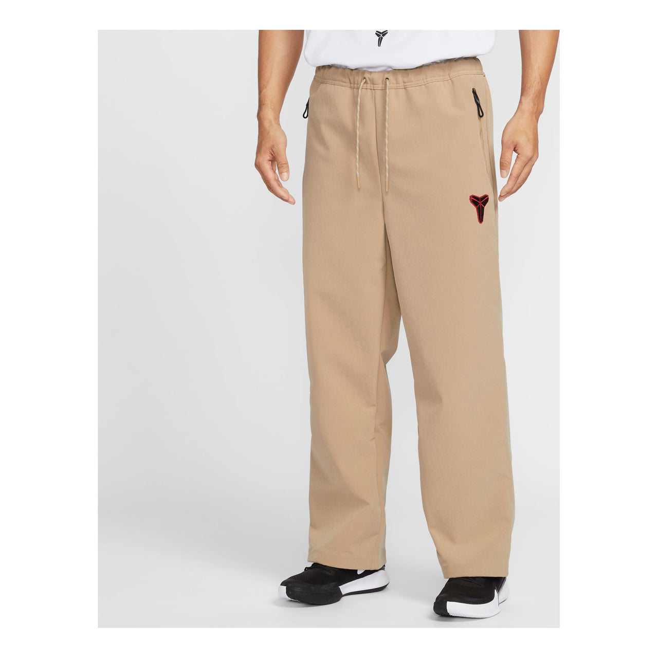 Nike Kobe Windrunner Pants 'British Khaki' IF4895-242