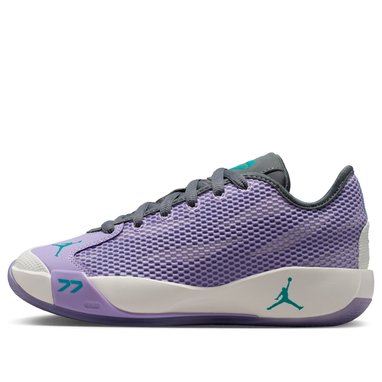 (GS) Air Jordan Luka 77 'Urban Lilac' IH0573-501