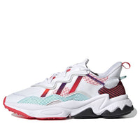 (WMNS)adidas Ozweego 'Chinese New Year' Q47190