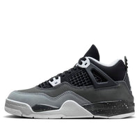(PS) Air Jordan 4 Retro 'Fear' FV4537-002