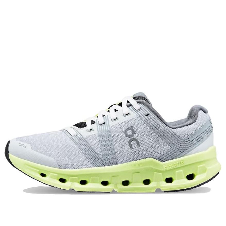 (WMNS) On Running Cloudgo 'Frost Hay' 55.98232