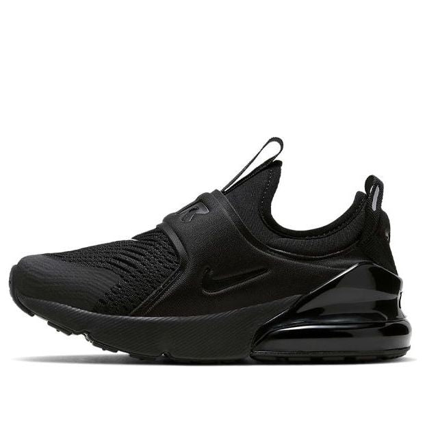 (PS) Nike Air Max 270 Extreme 'Triple Black' CI1107-005