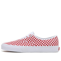 Vans Authentic Van Doren Special Shoe 'Red White' VN0A5KS9705