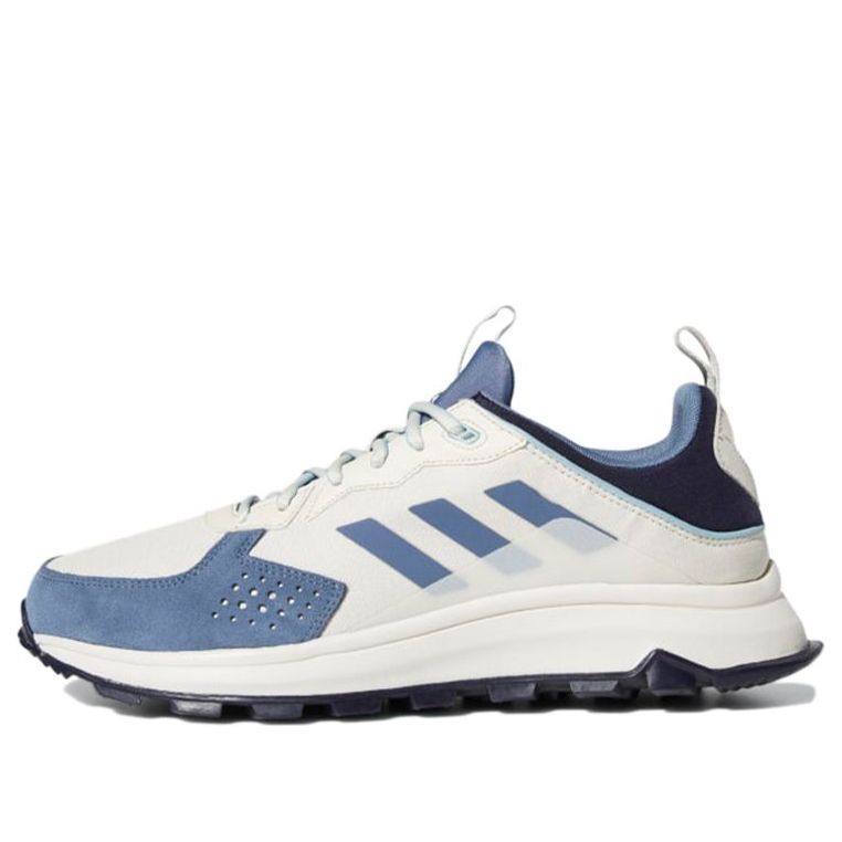 adidas Response Trail 'White Blue' EF9641
