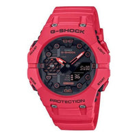 CASIO G-Shock Analog-Digital 'Pink' GA-B001-4AJF