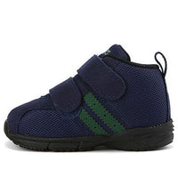 (TD) ASICS Comfy Baby MS FW Running Shoes Blue TUB170-400