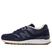 (WMNS) New Balance 997.5 'Green' WL997HCG