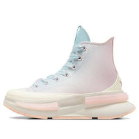 (WMNS) Converse Run Star Legacy CX High Top 'Decade Pink' A09108C