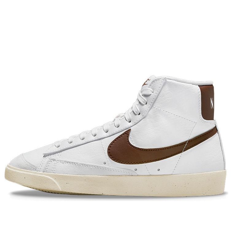 (WMNS) Nike Blazer Mid '77 Next Nature 'Cacao Wow' DQ4124-104