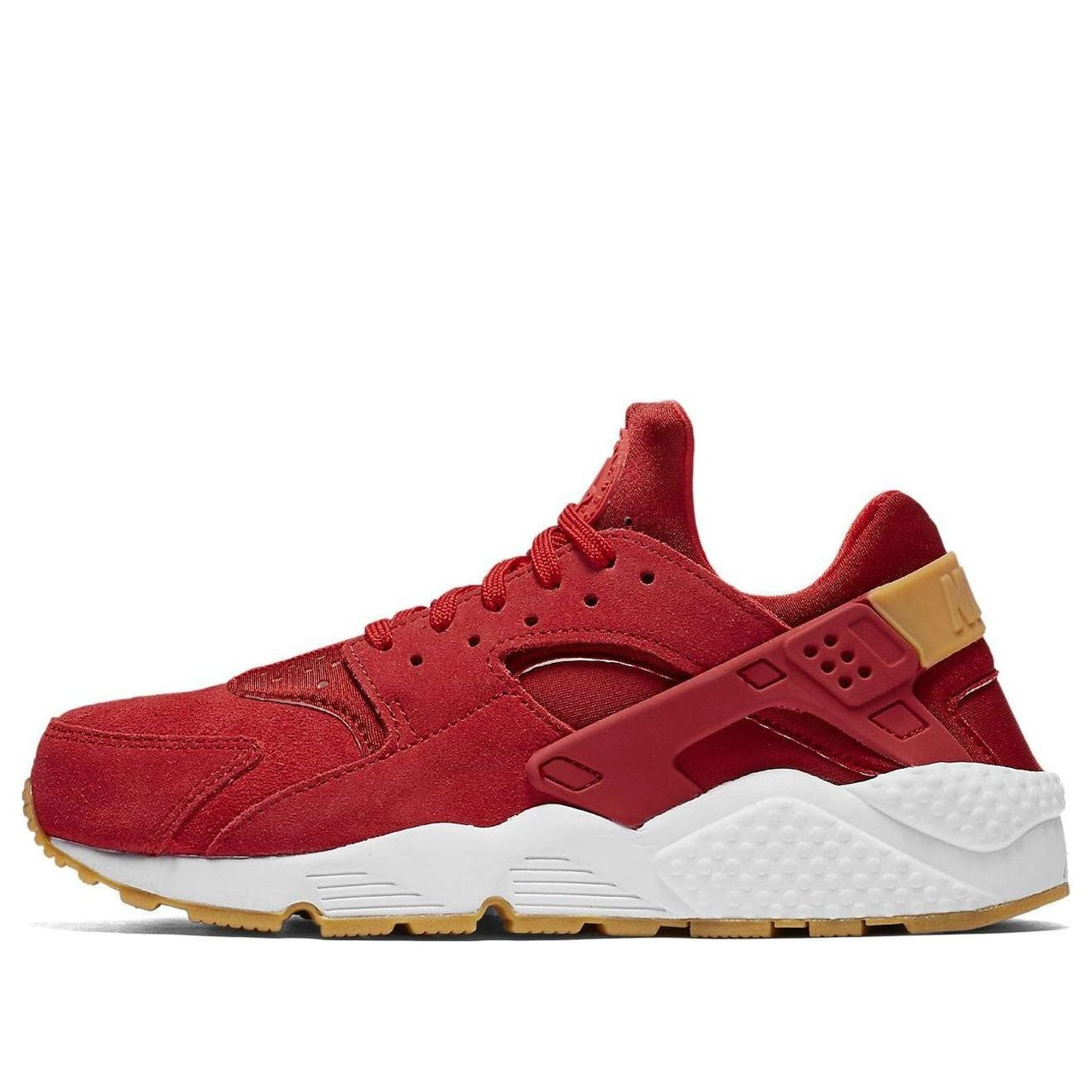 (WMNS) Nike Air Huarache SD 'Gym Red' AA0524-601