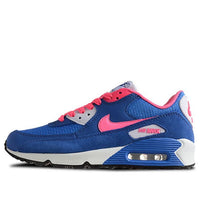 (GS) Nike Air Max 90 2007 'Hyper Cobalt Pink' 345017-121