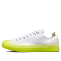 Converse Chuck Taylor All Star CX Low 'White Lime Twist' 170994C