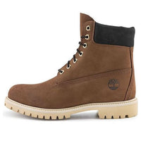 Timberland Premium 6-Inch Waterproof Boot 'Rust' A62KN