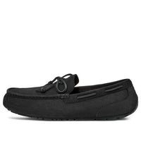 UGG Chester Capra Slipper 'Black' 1137230-BLK