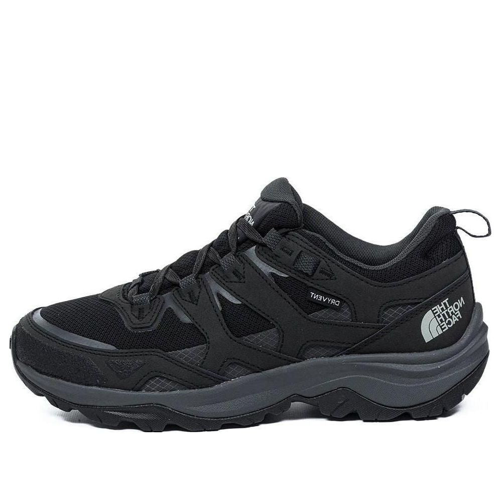 THE NORTH FACE Hedgehog 3 Waterproof Shoes 'Tnf Black Asphalt Grey' NF0A818Q-KT0