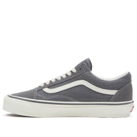 Vans Old Skool Reissue 36 LX Shoes 'Grey' VN000CT9PWT