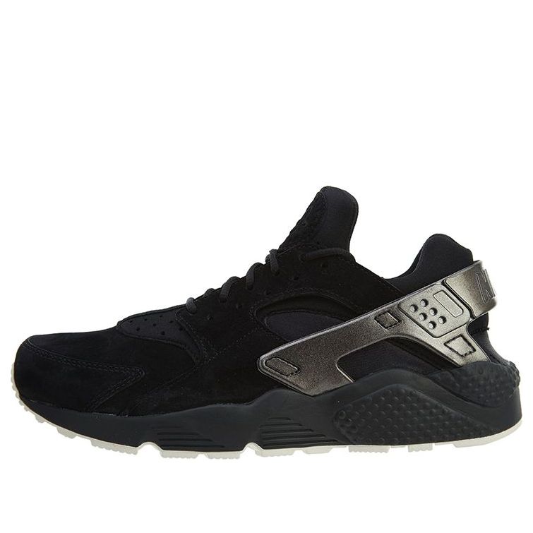 Nike Air Huarache Premium 'Metallic Silver' 704830-014