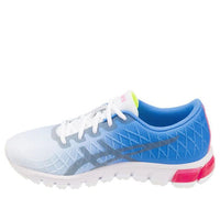 (WMNS) ASICS Gel Quantum 180 4 'White Stone Grey' 1022A098-102