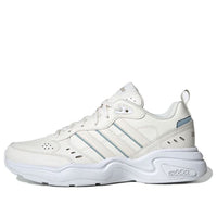 (WMNS) adidas Strutter 'White' EG2692