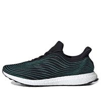 adidas Parley x UltraBoost DNA 'Core Black' EH1184