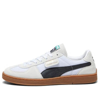 PUMA Super Team OG 'White Black Gum' 390424-09