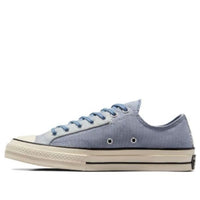 Converse Chuck 70s Mix Material Shoes 'Thunder Daze' A06539C
