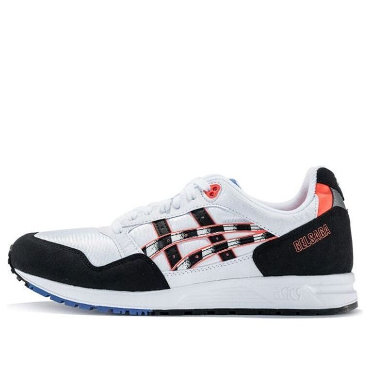 ASICS Gel Saga 'Zebra Pack -Black' 1191A153-101