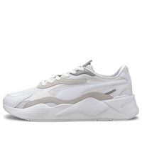 PUMA RS-X3 'Puzzle - White' 371570-03