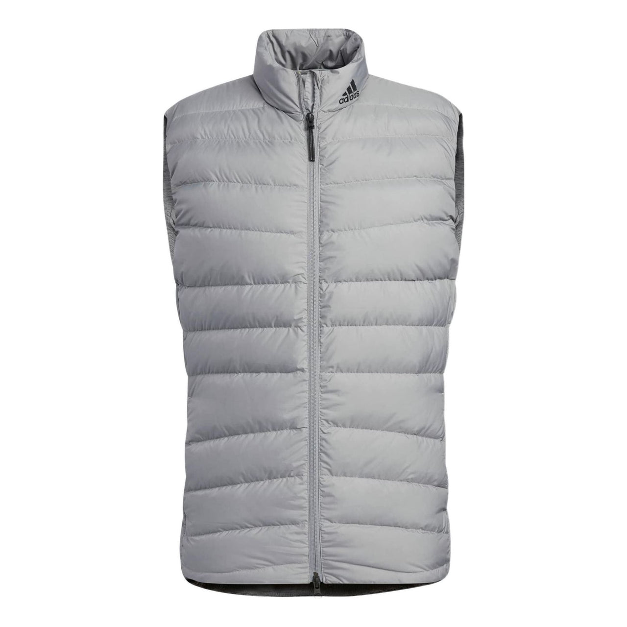 adidas Down Vest 'Grey' HG5767