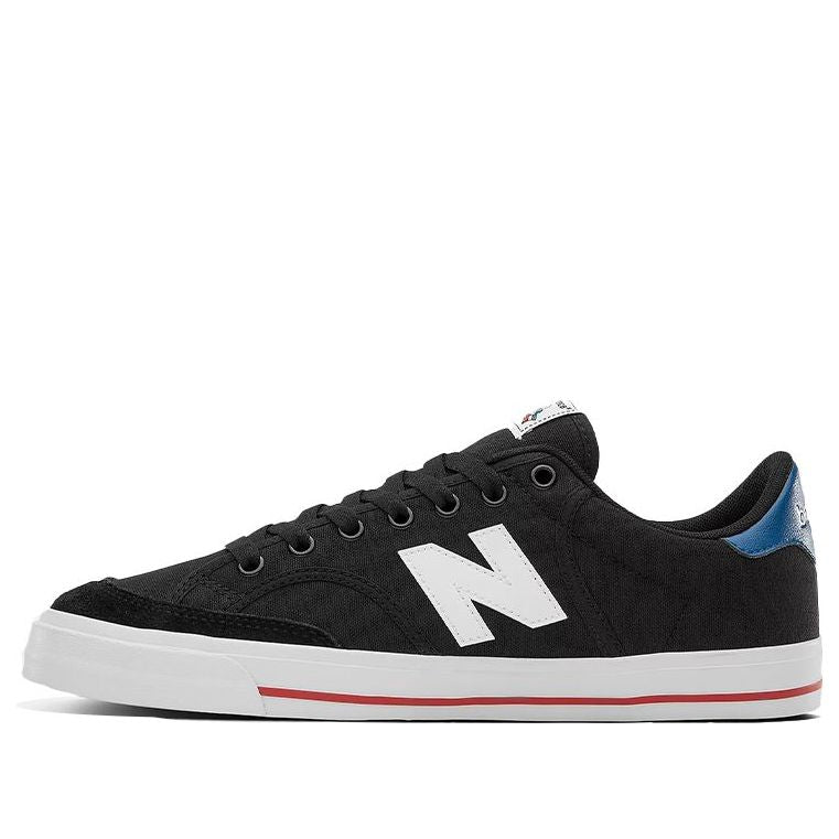 New Balance Numeric 212 'Black' NM212BWN