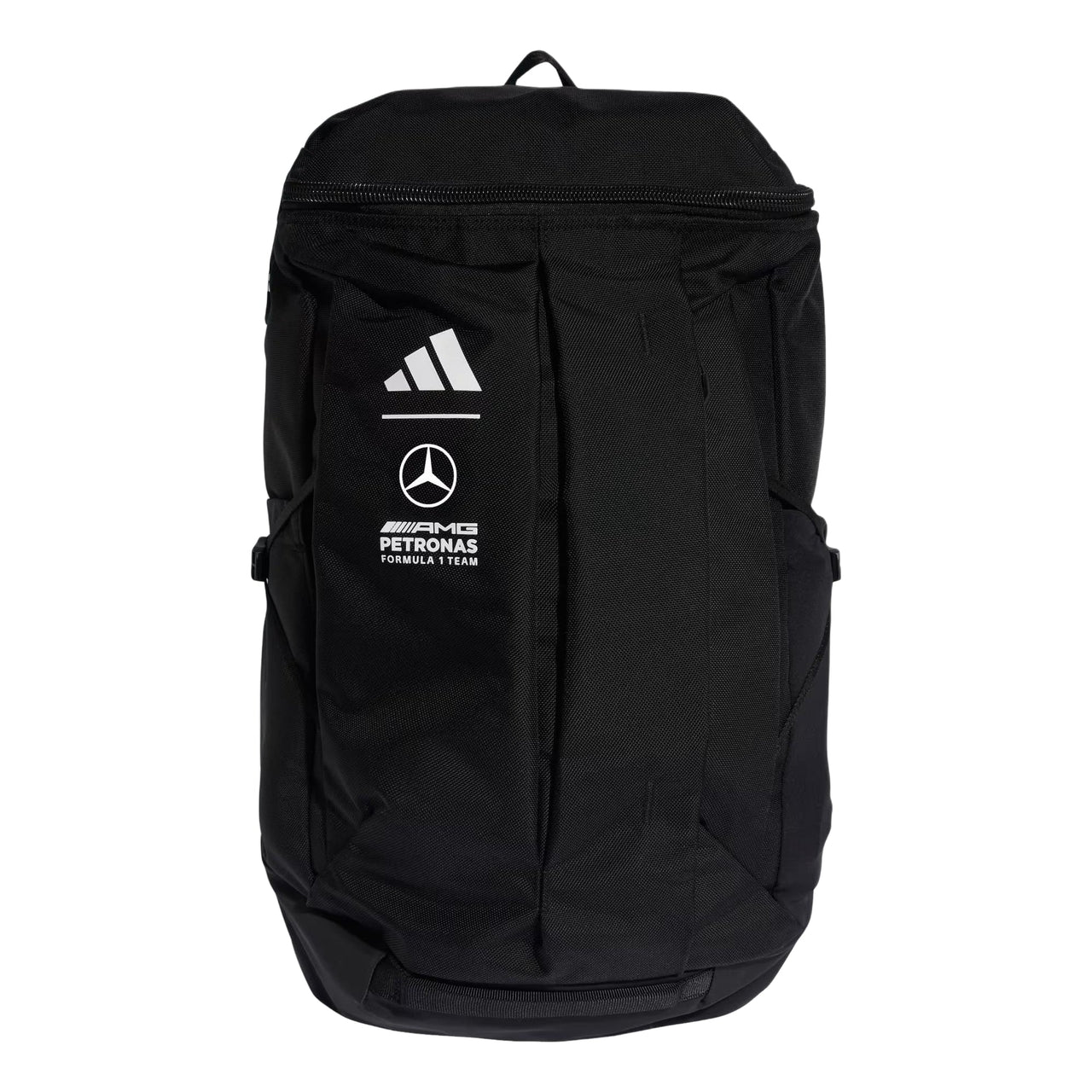 adidas MERCEDES AMG PETRONAS F1 Engineer & Marketing Backpack 'Black' KF1773