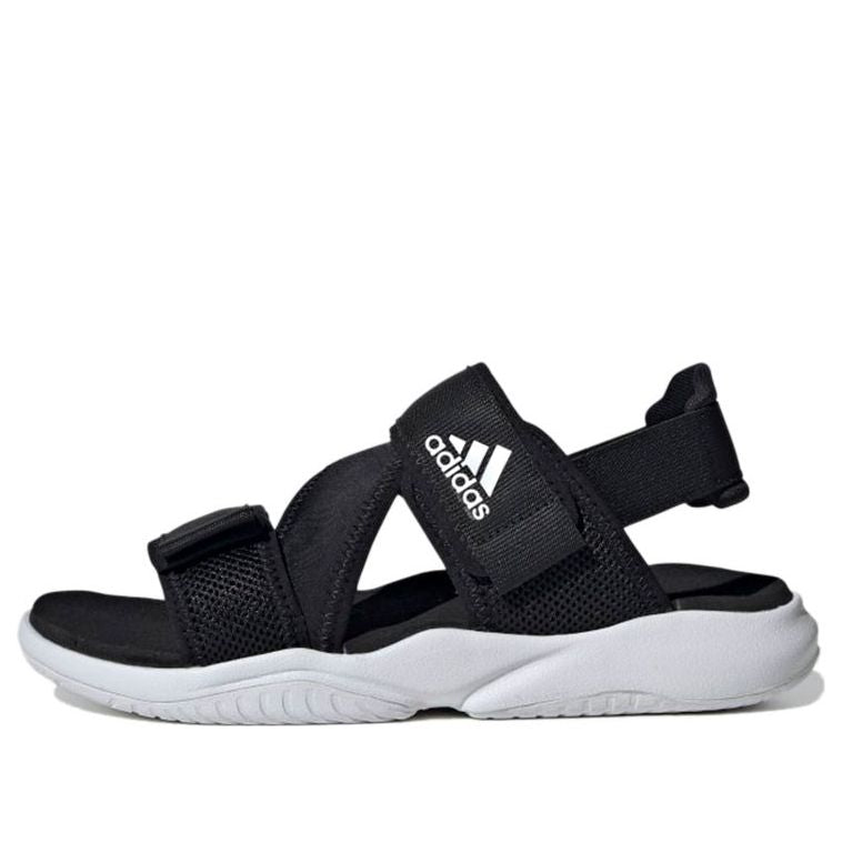 (WMNS) adidas Terrex Sumra Sandals 'Black White' FV0845