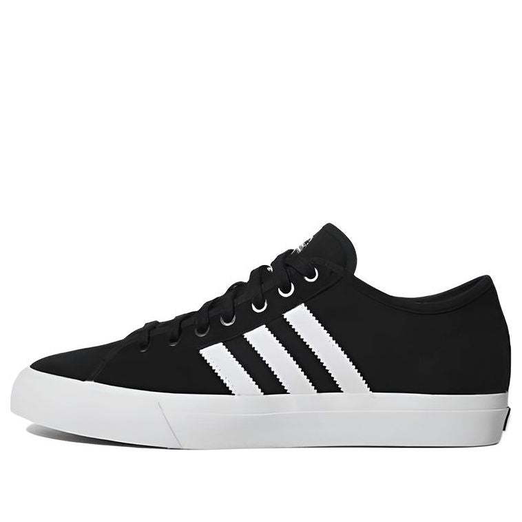adidas Matchcourt RX Sneakers Core Black' BY3201