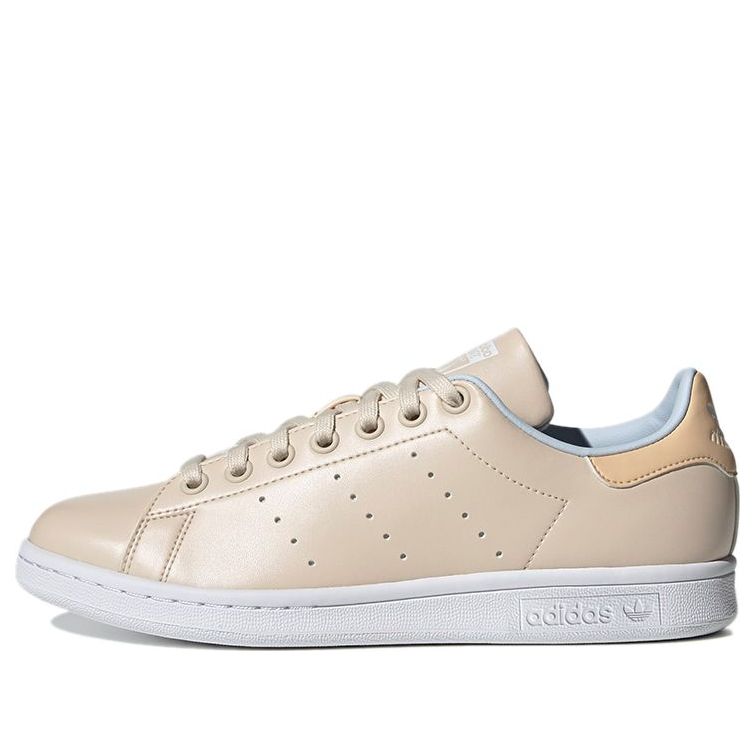 (WMNS) adidas Stan Smith 'Halo Ivory' GV7377