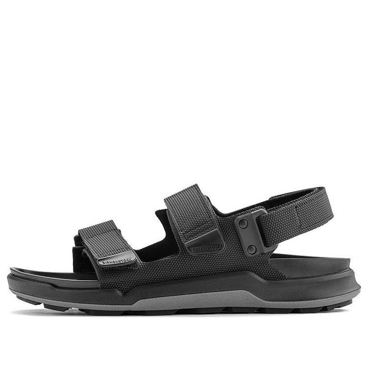 Birkenstock Tatacoa Birko Flor 'Futura Black' 1019200