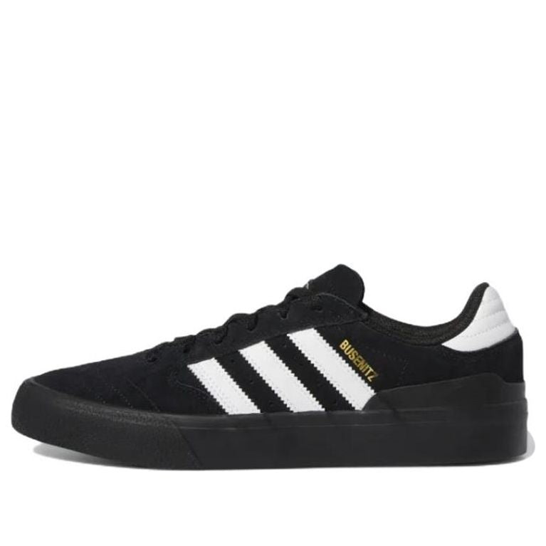 adidas Busenitz Vulc 2 'Black Gold Metallic' GW3191