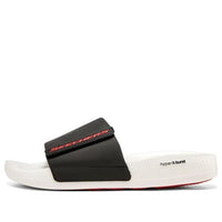 Skechers Hyper Slide 'Black Red' 229040-BKRD