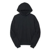 ASICS Novalis Bixance Hoodie 'Obsidian Black' 2203A231-001