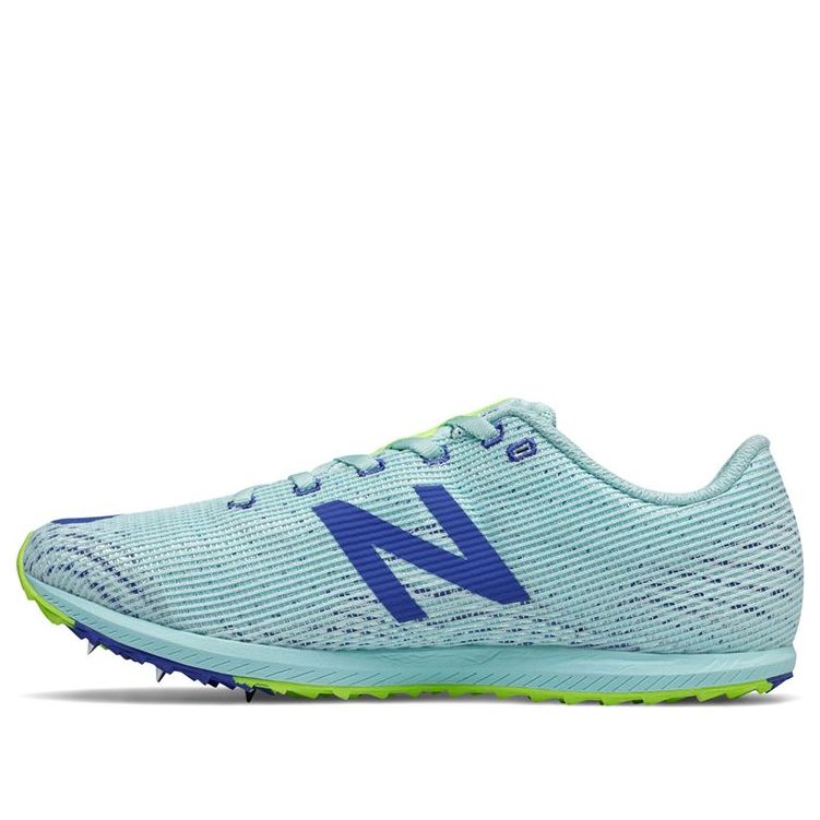 (WMNS) New Balance XC Seven v3 Blue WXCS7YB3